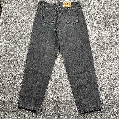 Vintage 90s levis 550 - 90s, jeans