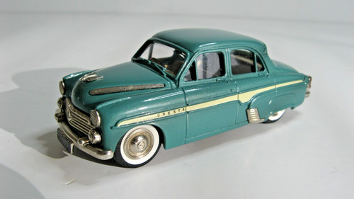 Lansdown models 1957 - lansdown,