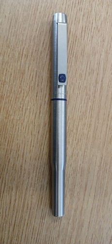 Vintage parker mklv - vintage,