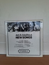 Family old songs new - old,