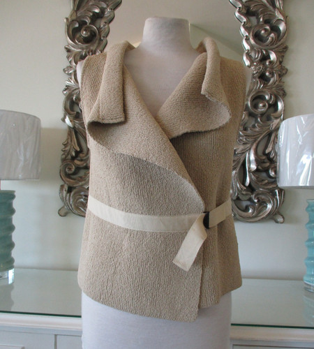 Annette gortz pale camel - gortz,
