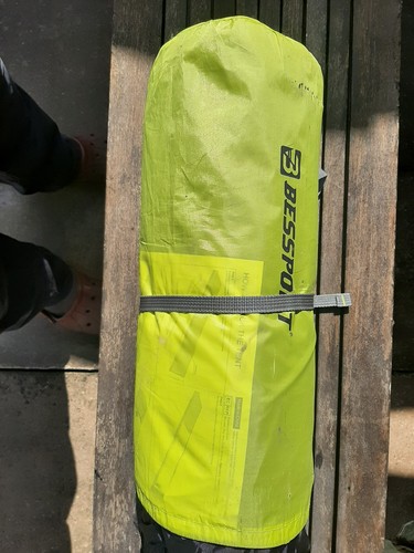 Person bessport basic 2p - 2,