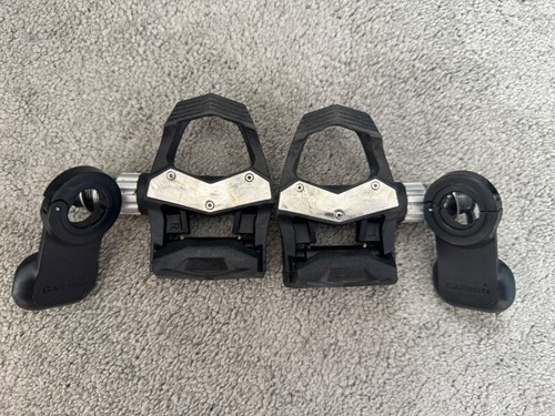 Garmin vector dual sided - 2,