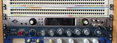 Uad apollo - uad, x8