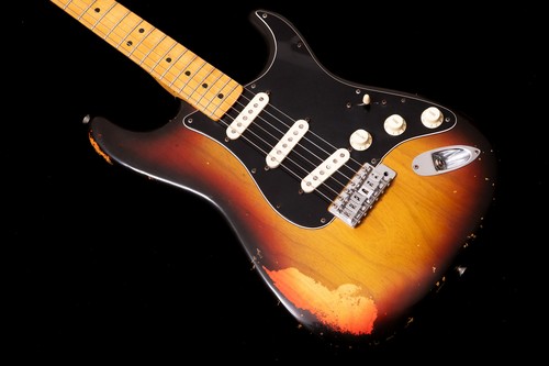 Fender 1976 stratocaster 3ts - fender,