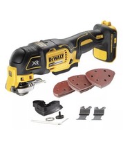 DeWalt DCS355N 18V XR