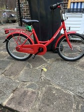 Vermont unisex Child’s Bike No Gears Ideal First Time Bike Hardly Used SE23 