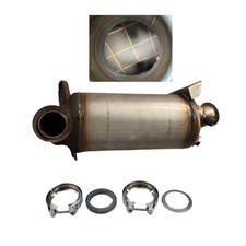 NEW Diesel Particulate Filter