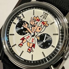 UNDONE Puzzle & Dragons