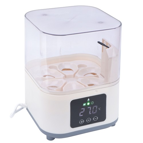 Hatching eggs incubator mini - hatching,