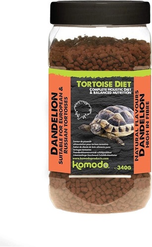 Komodo complete holistic - komodo,