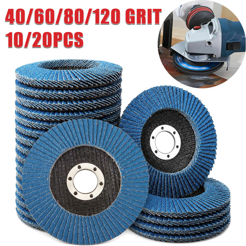 20x flap grinding sanding - 10/20x,