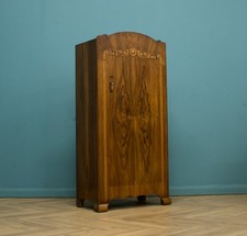 Vintage oak compact compactum - vintage,