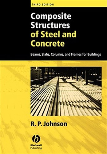 Composite structures steel - composite,