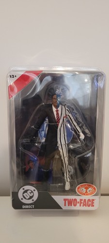 Mcfarlane two face batman - batman, 89