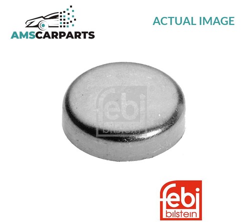 Frost plug 07294 - febi, bilstein