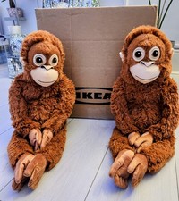 IKEA **GENUINE** Djungelskog
