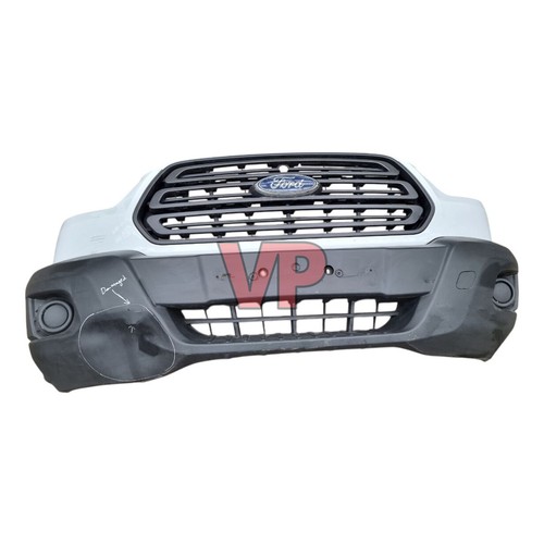 Ford transit mk8 front grill - transit,