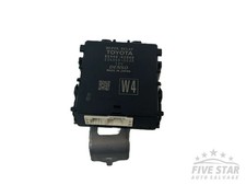 Toyota RAV4 Window Wiper Relay 2.5 Hybrid AWD Full Hybrid 131kW (178 HP) 2021