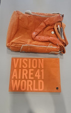 Visionaire #41 World + Gap