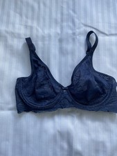 Triumph Amourette Full Cup Wired Bra 