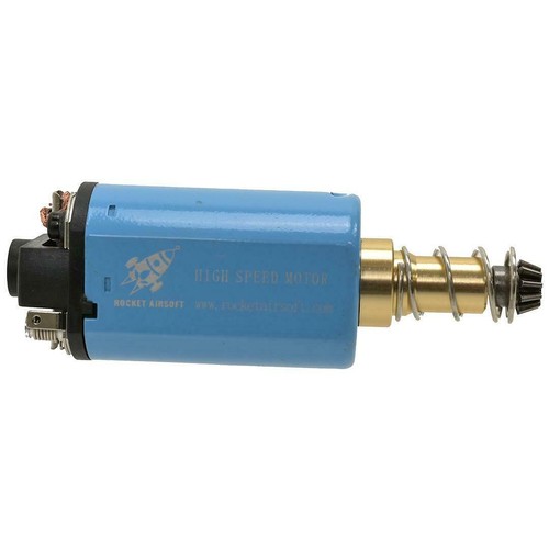 Rocket airsoft gearbox high - rocket,