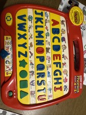 VTech, little smart phonics