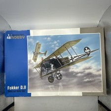 Special Hobby 48038 Fokker