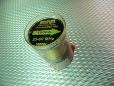 Bird 43 Thruline WattMeter