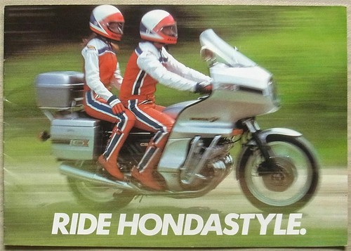 Honda motorcycle clothing - motorcycle,