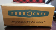 (New, Unopened) TURBOCHEF
