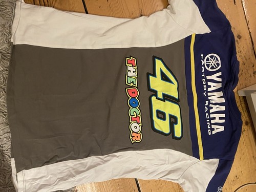 Valentino rossi the doctor - the,