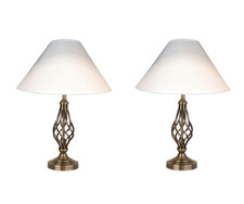 Table Lamp Kingswood Antique