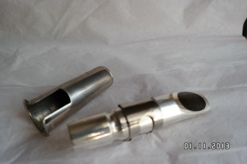 Selmer tenor saxophone - selmer,