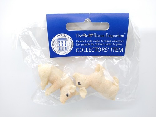 The dolls house - the,