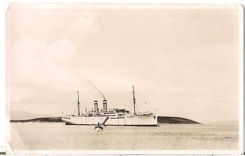 Oceana von hoefer - ss,