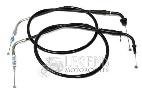 Suzuki gsf1200 throttle - gsf1200,