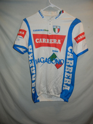 Vtg carrera jeans - 80’s,