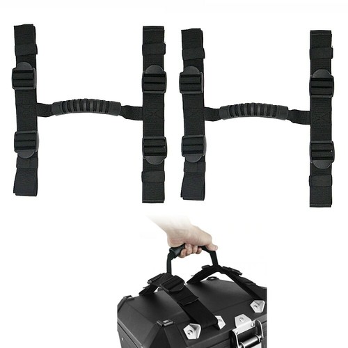 Set carry handle panniers - set, 2x