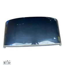 BMW Z4 E89 Cabrio Folding Top