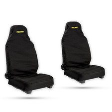 Recaro Bucket Seat Cover 1+1