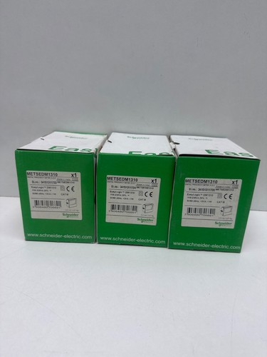 Lot 3pcs schneider - lot,