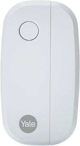 Yale sync smart home white - yale,