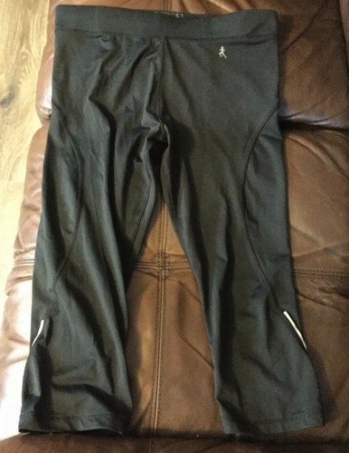 Atmosphere dry fit cropped