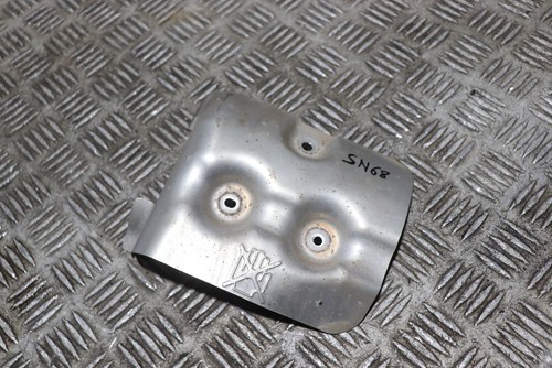 Ford fiesta mk8 ecoboost - ford,