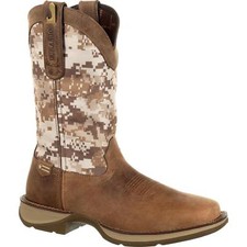 Durango Men's Rebel Desert
