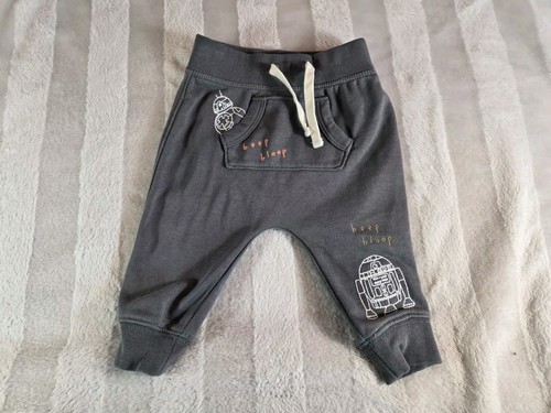 Baby gap star wars - wars, boy