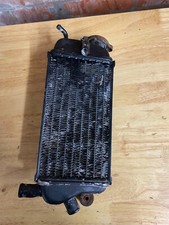 YAMAHA TRI-Z 250 1985 1986