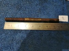 JAMES AMC UNIDENTIFIED WHEEL