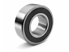 ZEN Bearing S61806 2RS CB NC - 30 ID 42 OD 7 Wide mm